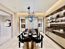 Union Square Residences (D1), Condominium #447027091